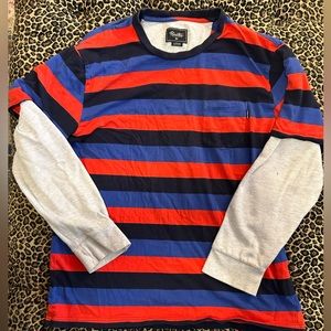 Primitive Long Sleeve Shirt 🛹